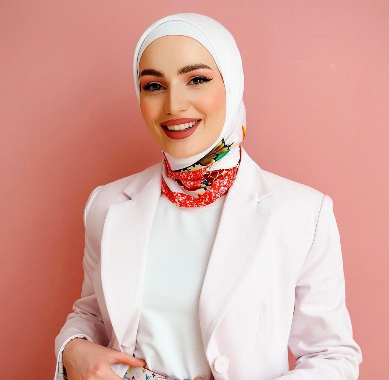 Фатима Межиева