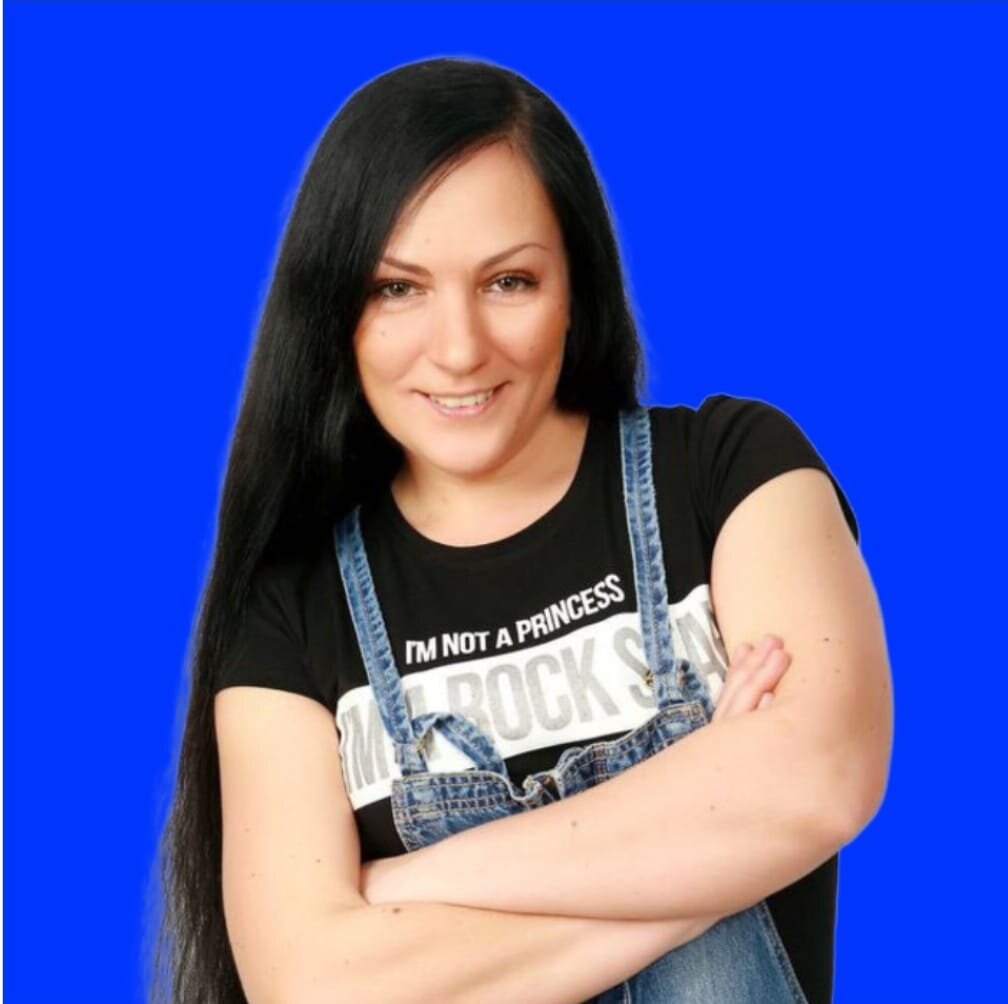 Анна Андреевна Мальцева