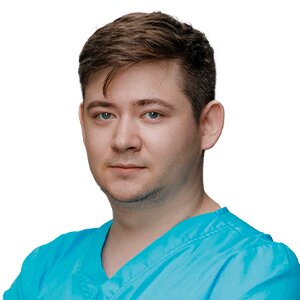 Игорь Владимирович Орёл