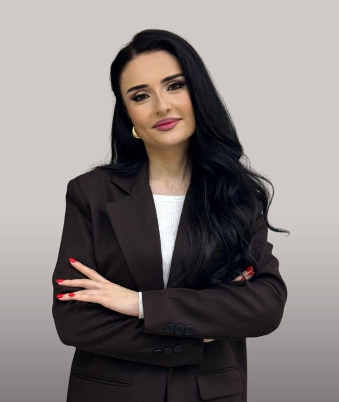 Жанна Мастонова