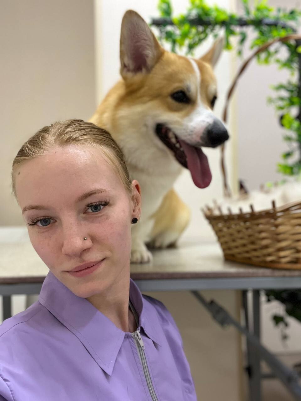 Виктория Терещенко