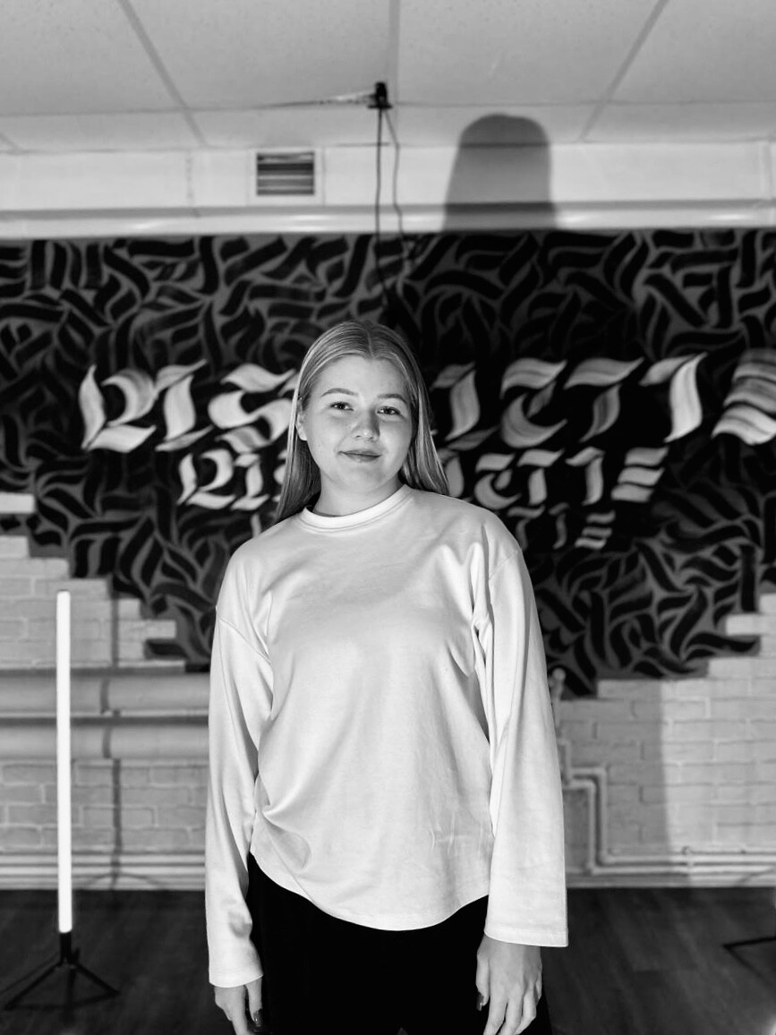 Елизавета Савинова