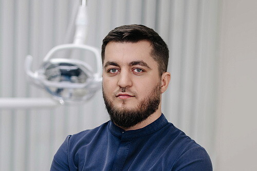 Ашурали Раджабович Раджабов