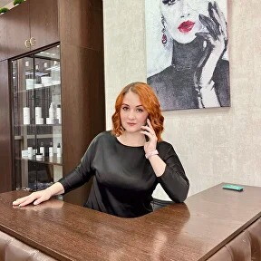 Александра Панфилова