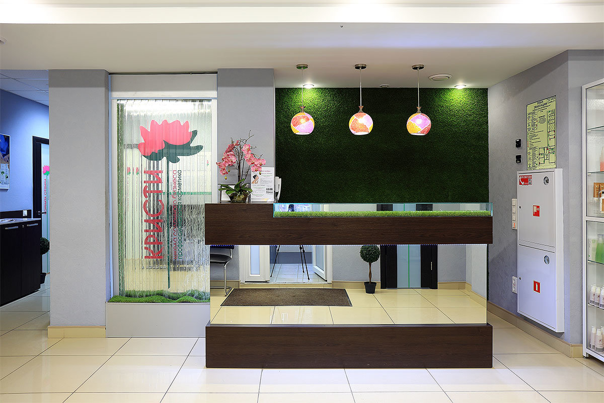 кристи пермь