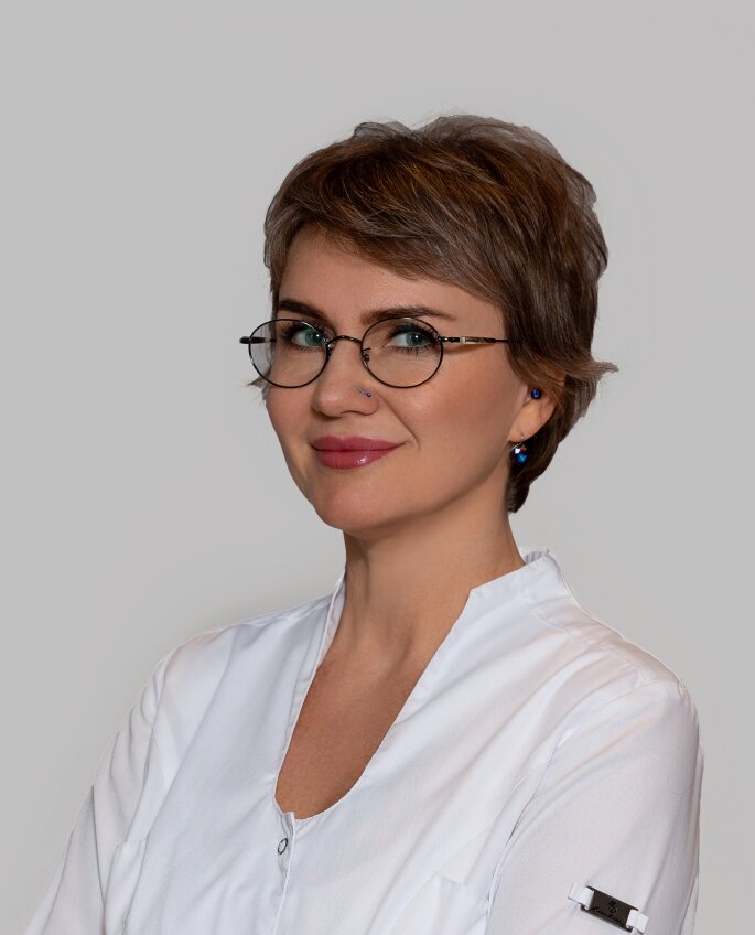 Юлия Соболева