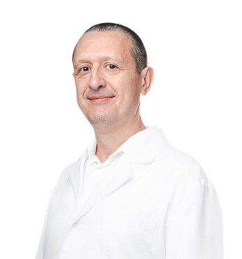 Роман Алиевич Здойников