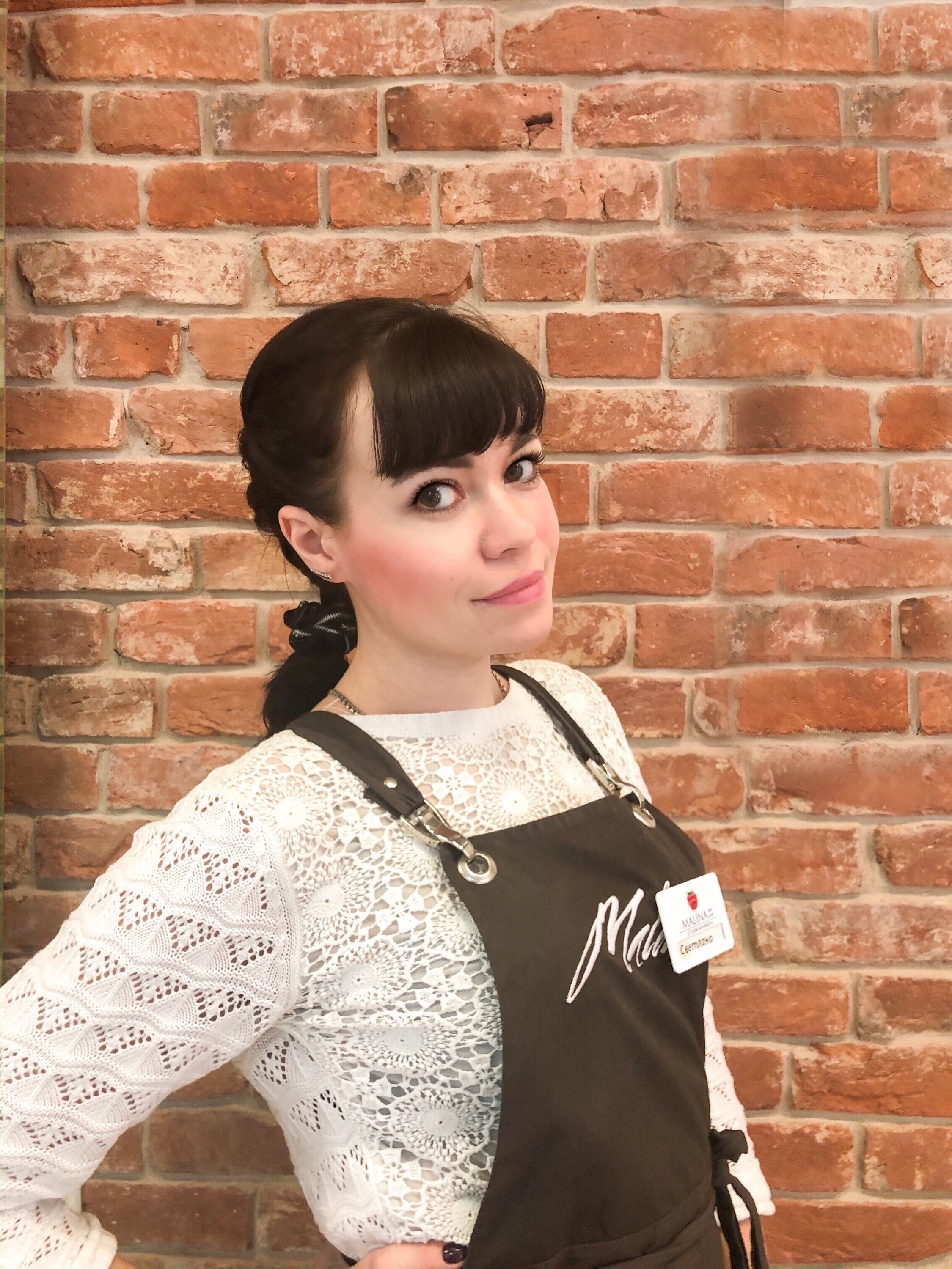 Светлана Орлова