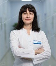 Анна Анатольевна Рий