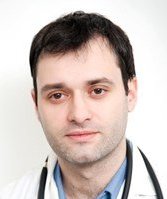 Александр Михайлович Уринский