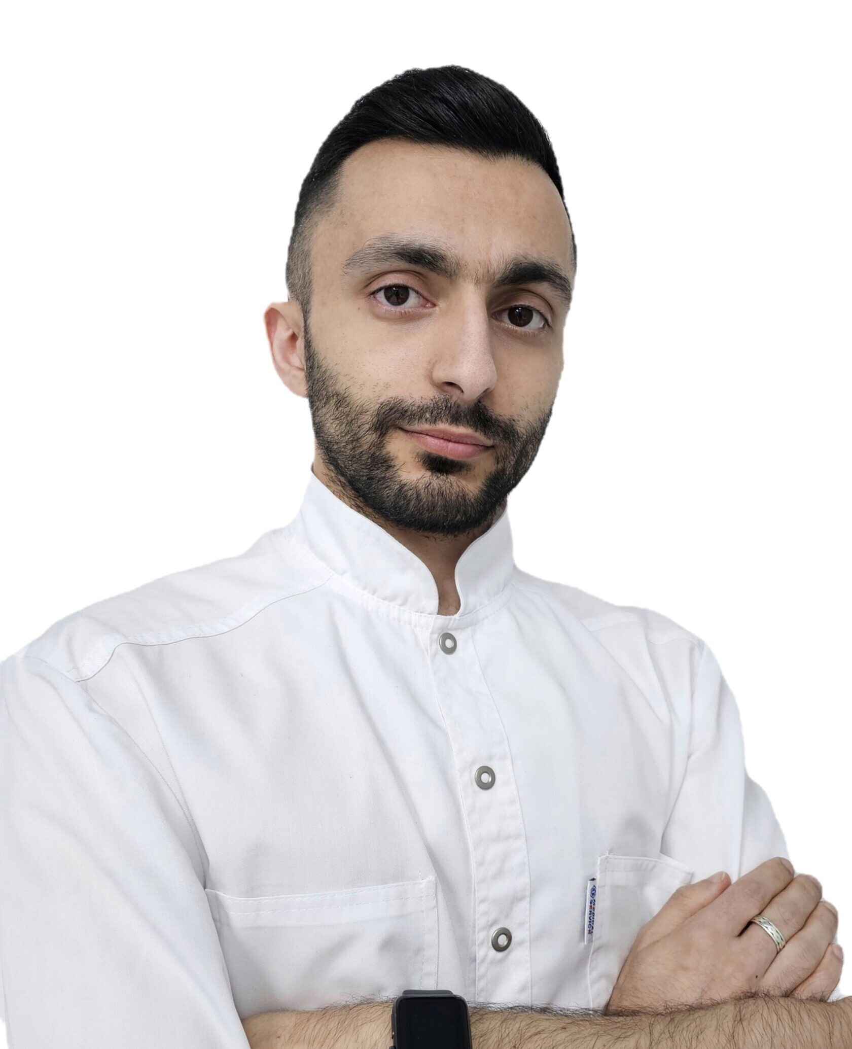 Тигран Нельсонович Мурадян