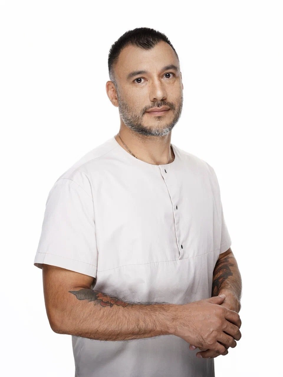 Виктор Николаевич Куркин