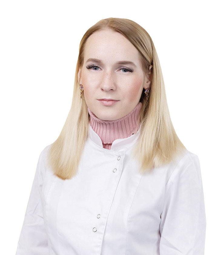 Яна Викторовна Жомкова