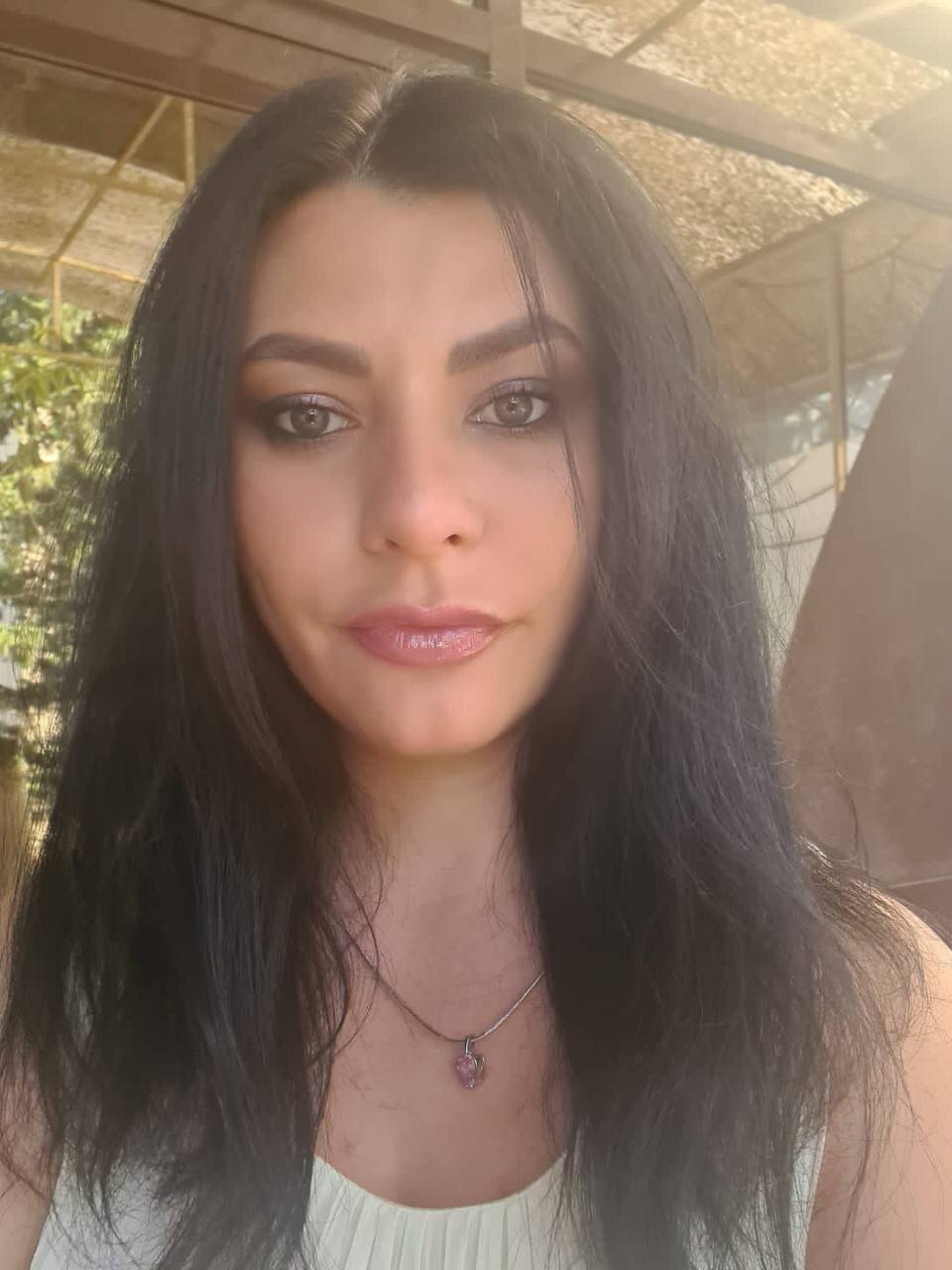 Надежда Белявская