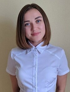 Ксения Назарец