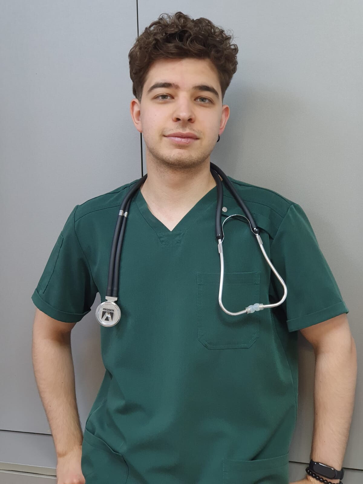 Данил Александрович Зубринкин