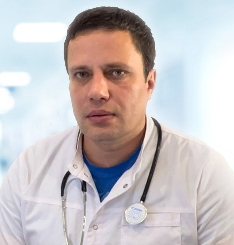 Борис Михайлович Худолеев