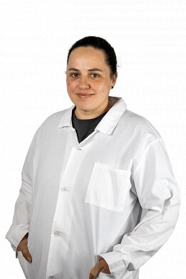 Наталья Владимировна Новикова