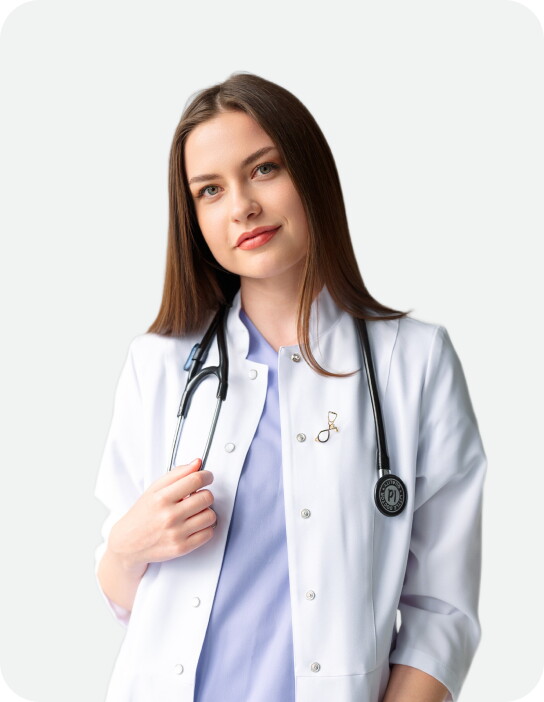 Юлия Олеговна Уморина