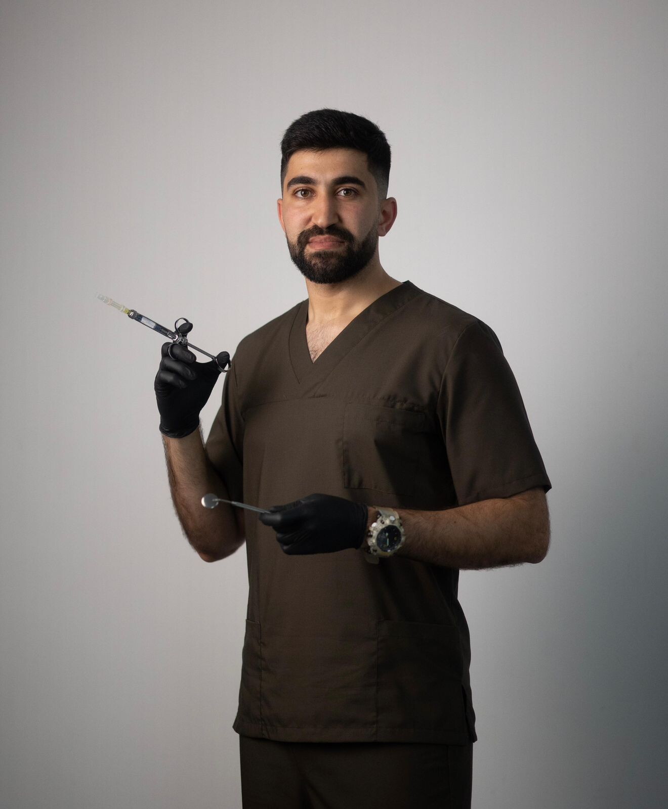 Мохамад Хасанович Аль Натоур