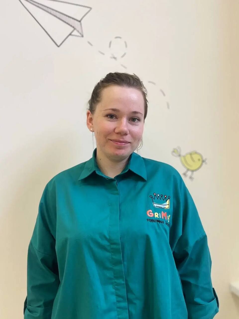 Ирина Гулиева