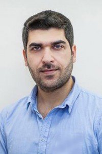 Айхам Абдуль Жаруа