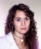 Анна Николаевна Шипилова