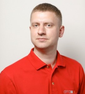 Андрей Брониславович Здобников