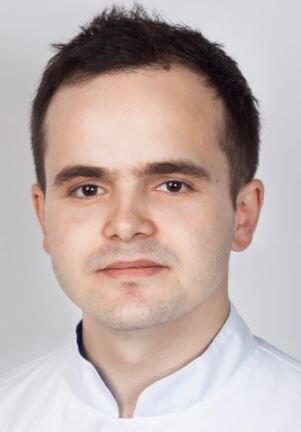 Роман Александрович Петровский