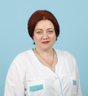 Александра Любомировна Сычева