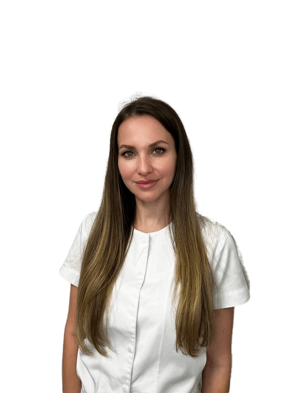 Ксения Александровна Мустафина (Недельская)