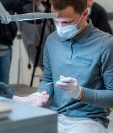 Александр Наседкин