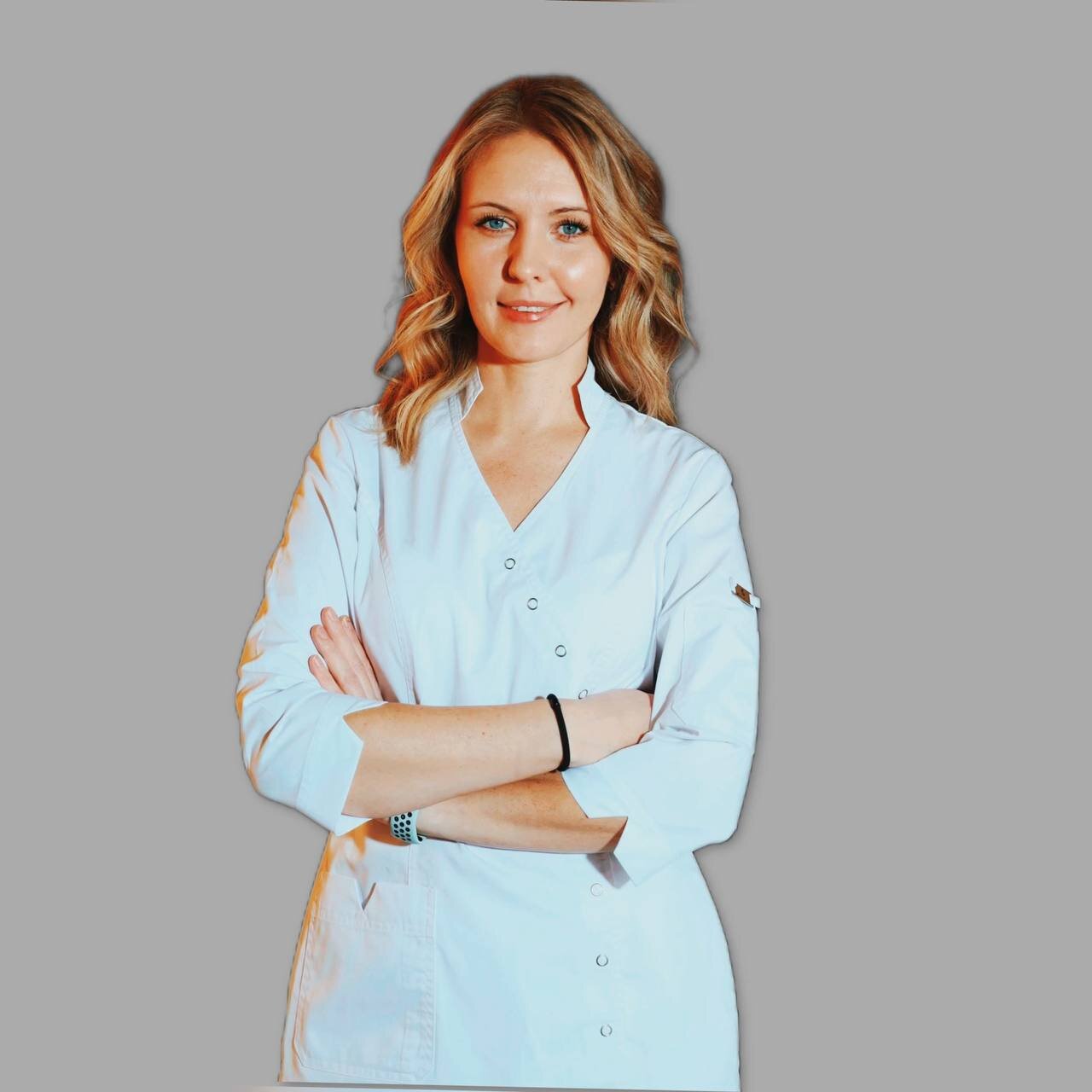 Анастасия Викторовна Кумарова