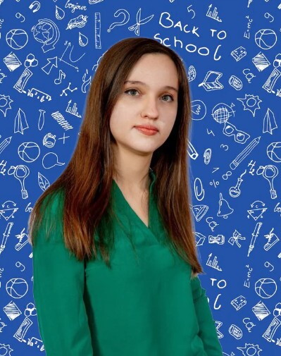 Александра Владимировна Калашникова