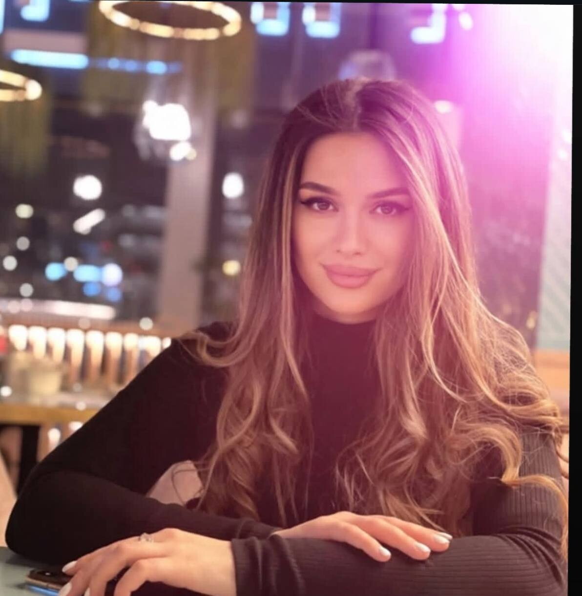 Аиша Сулейманова