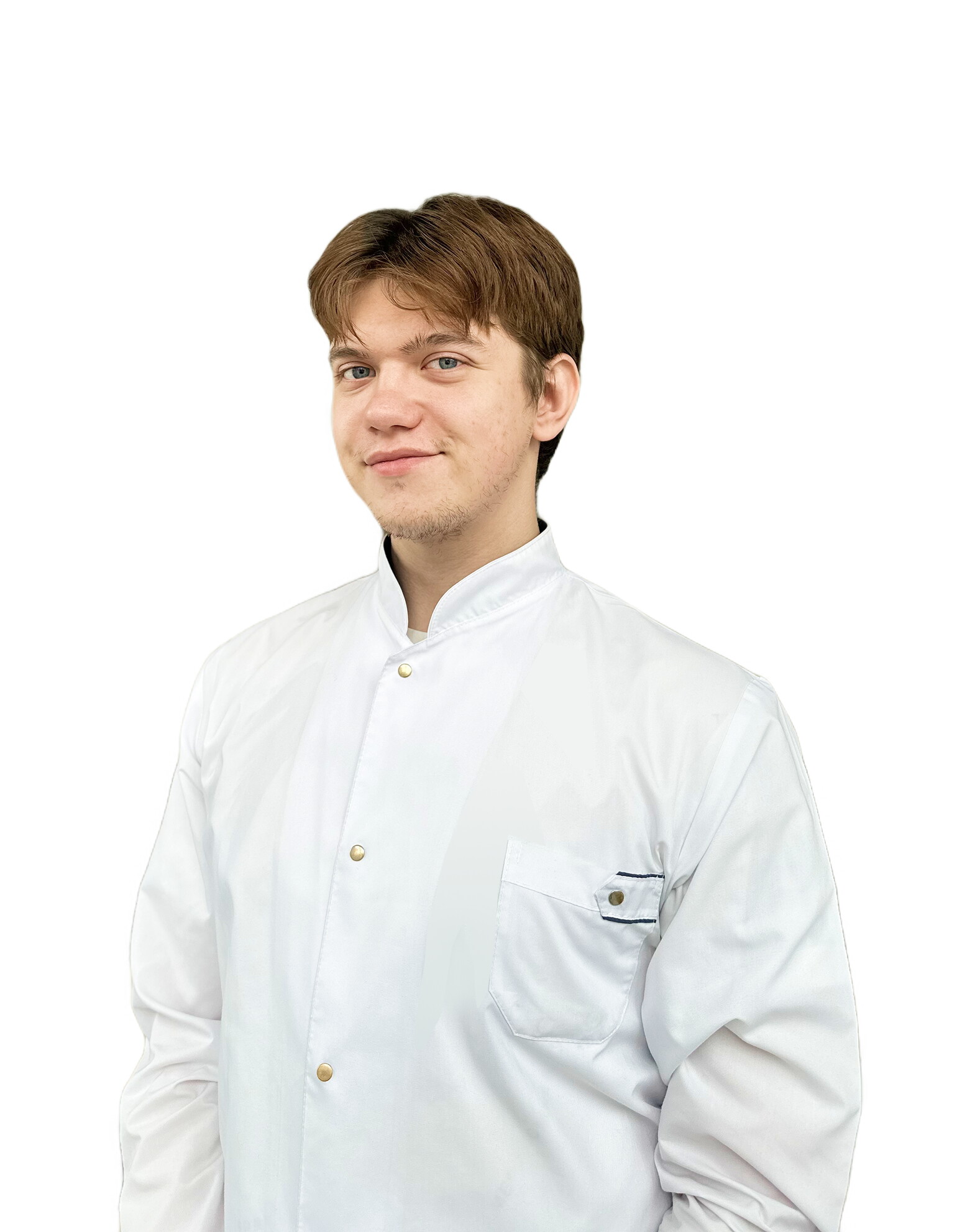 Вадим Анатольевич Костенко