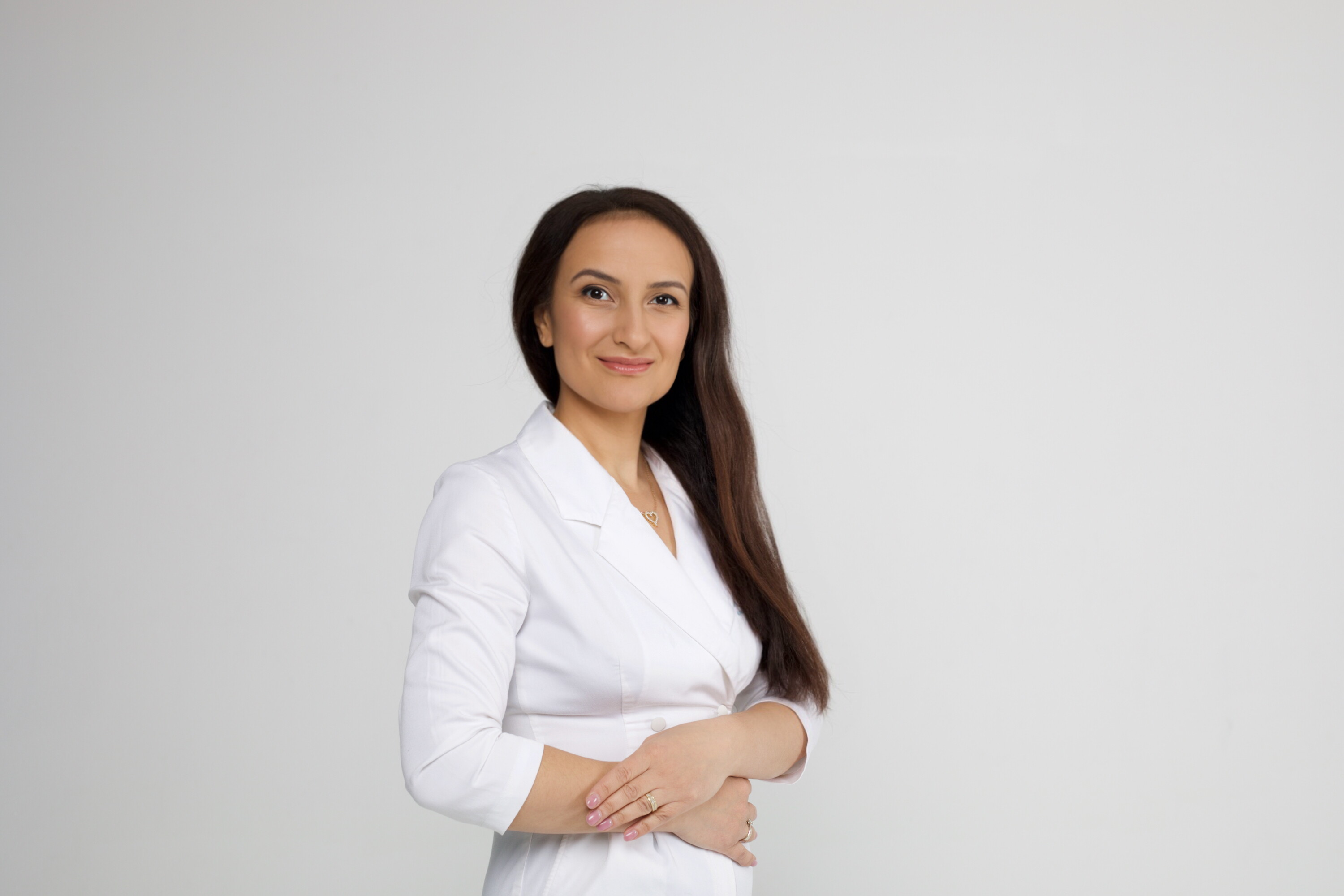 Эльмина Эльхановна Садыхова