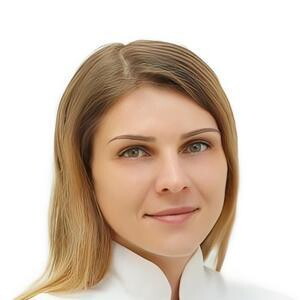 Анастасия Ивановна Фурсик