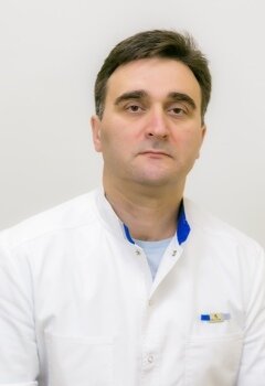 Владимир Николаевич Сибилев