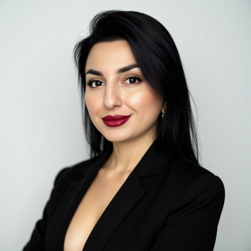 Айтен Мамед Кызы Акберова