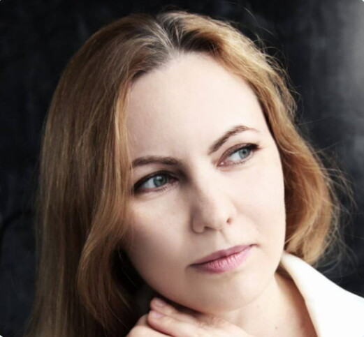 Анна Кудряшова