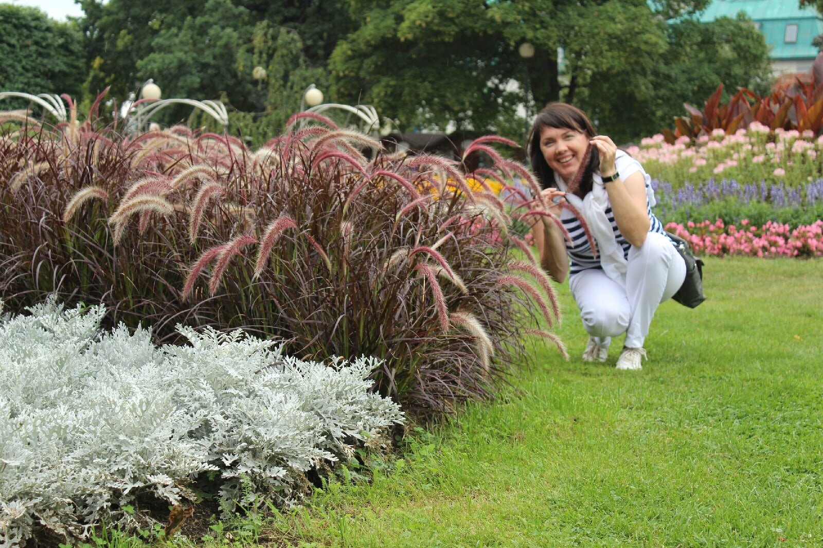Лучшие ландшафтные дизайнеры в Адмиралтейском районе - цены, отзывы ...
