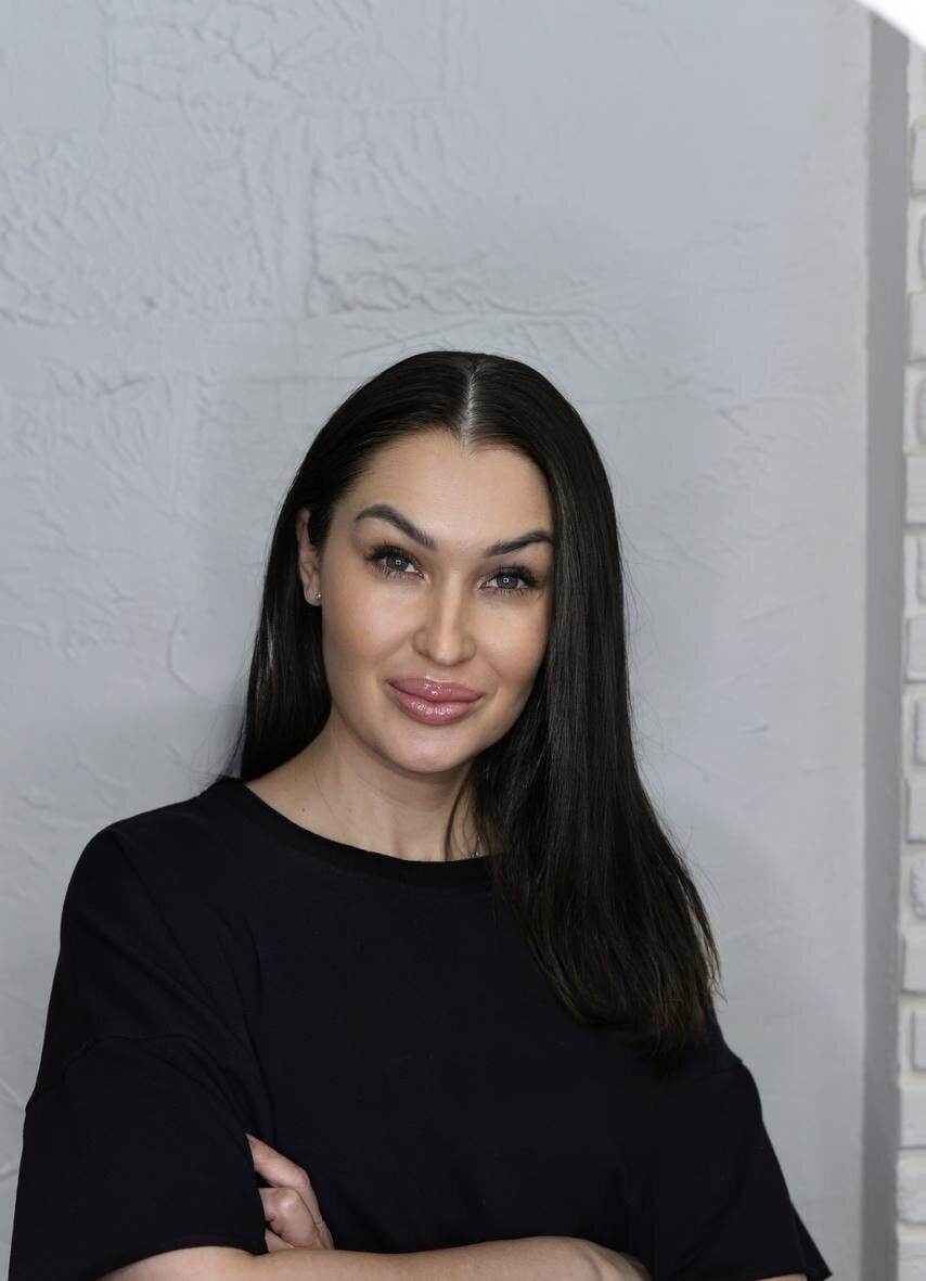 Юлия Владимировна Батурина