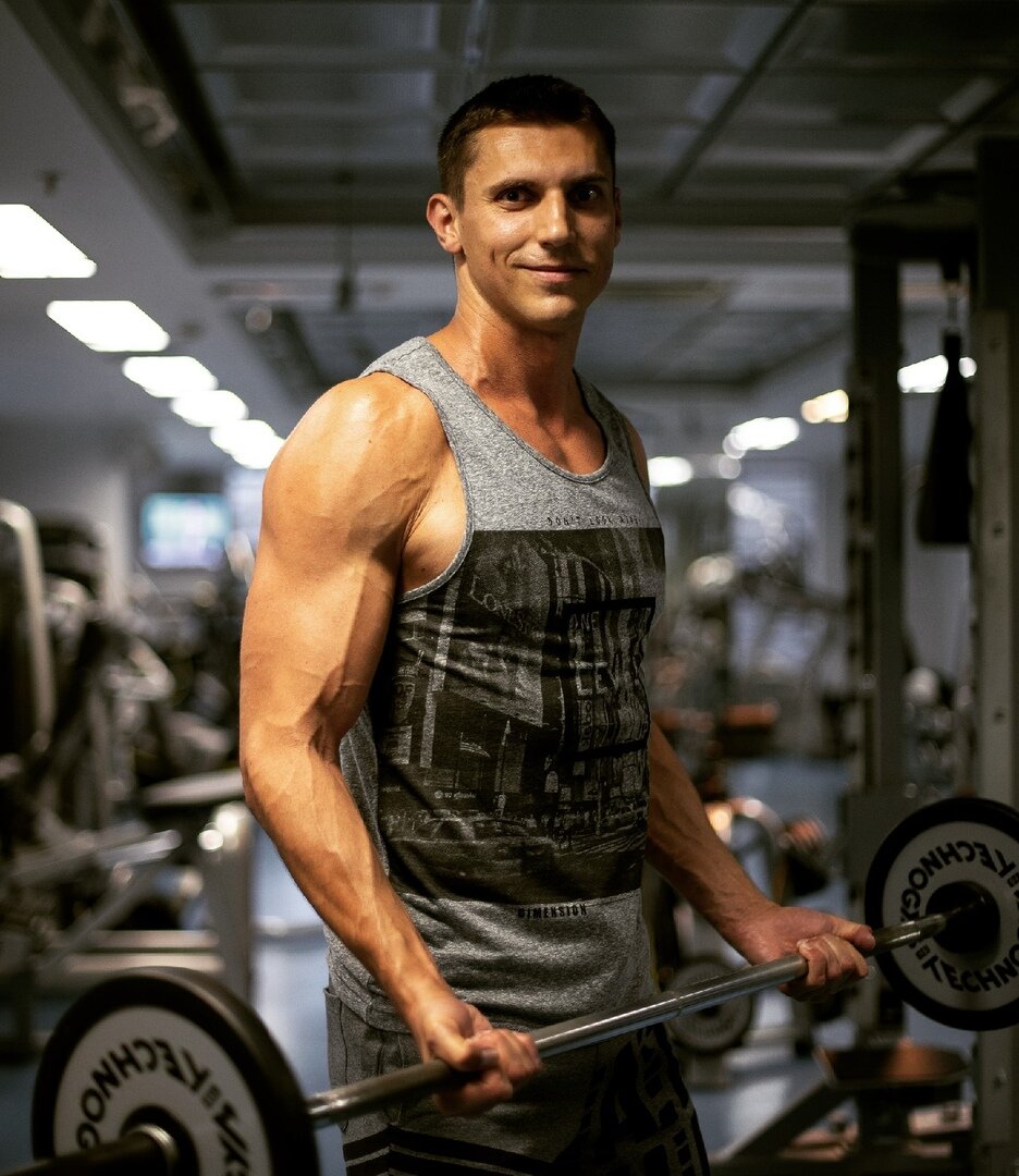 Сергей Спиридонов