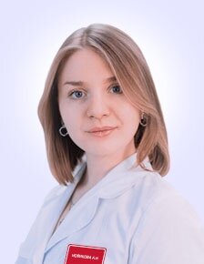 Новикова надежда николаевна воронеж врач новикова фото