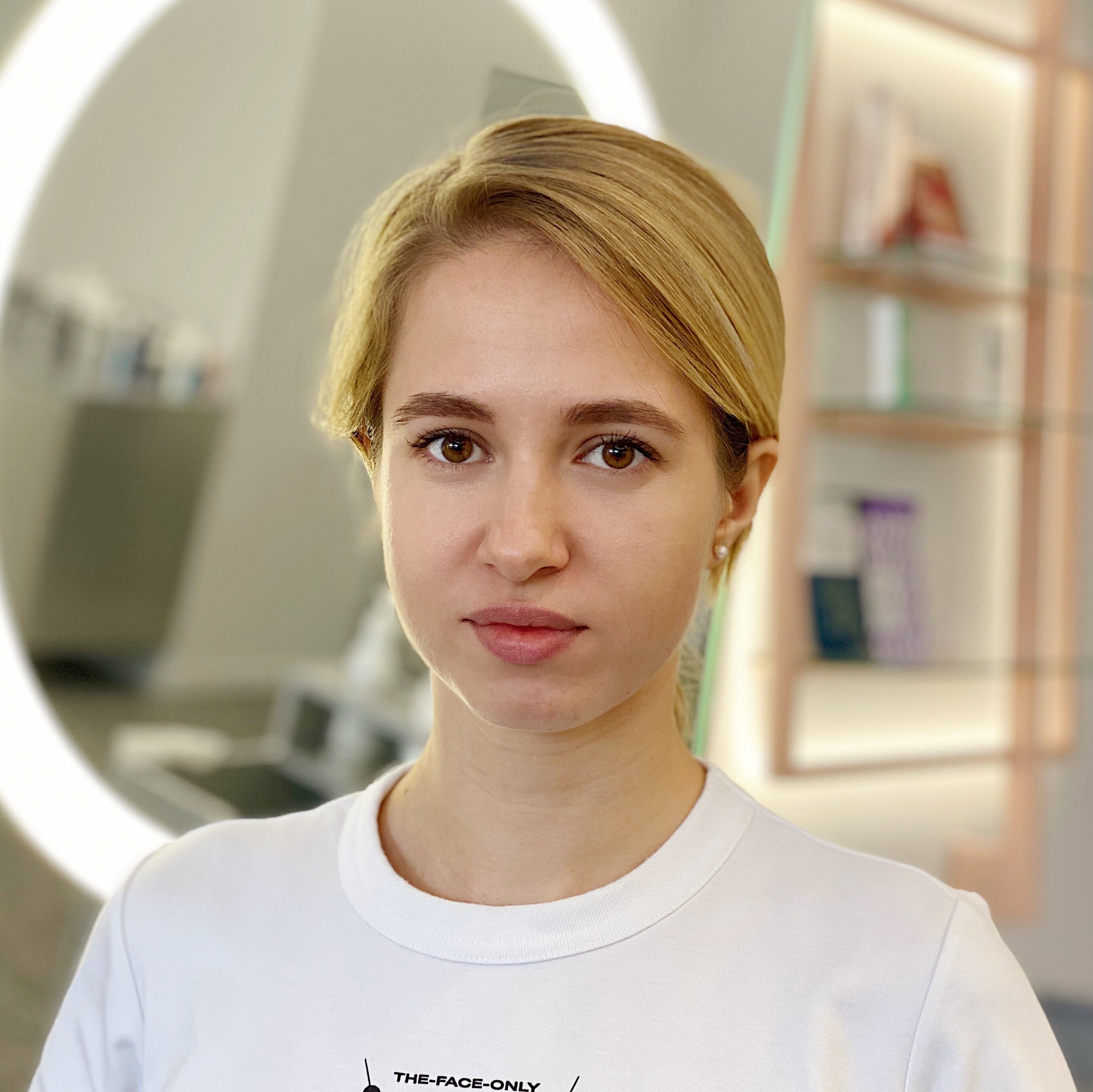 дарье косметолог