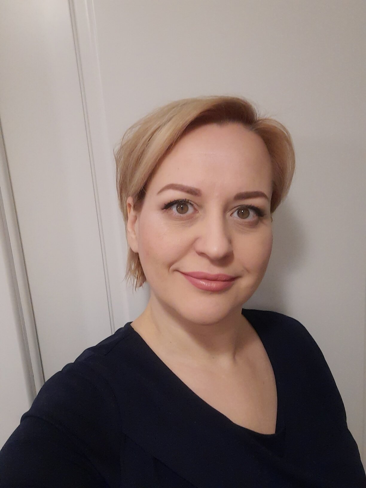 Татьяна Дзёмина