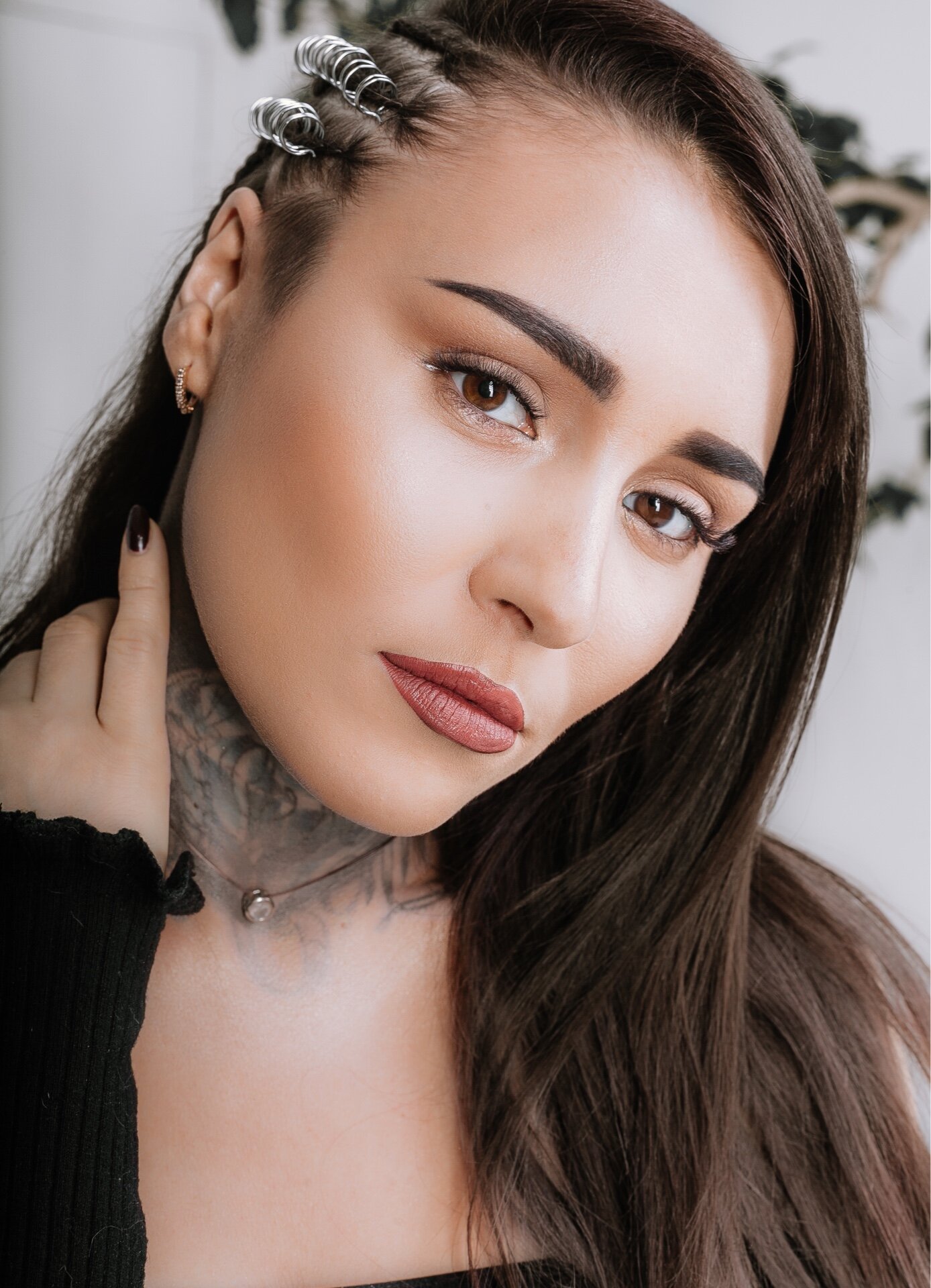 Ирина Михайловна Иванова