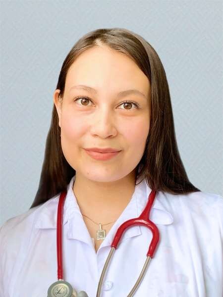 Диана Василевна Зворыгина