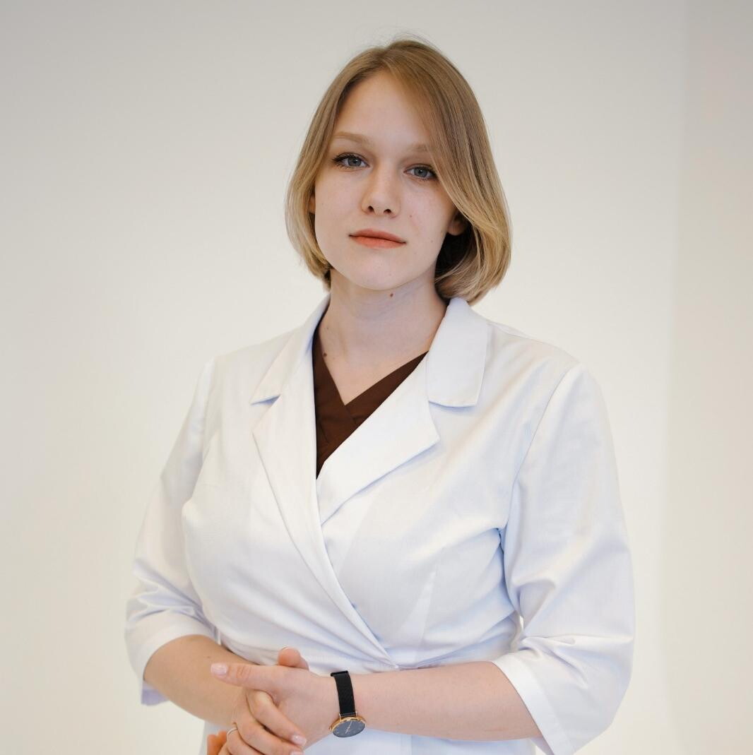 Юлия Александровна Шевченко